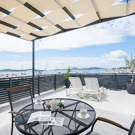 Apartments And Rooms Mare Vodice Luaran gambar