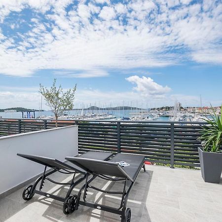 Apartments And Rooms Mare Vodice Luaran gambar