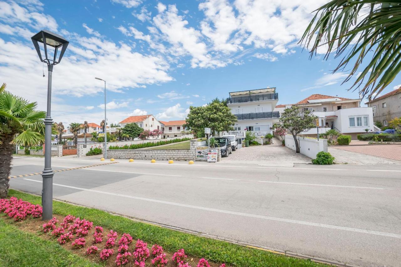 Apartments And Rooms Mare Vodice Luaran gambar