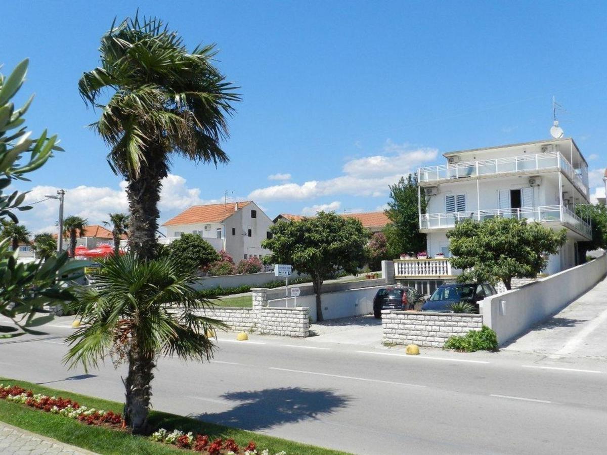 Apartments And Rooms Mare Vodice Luaran gambar