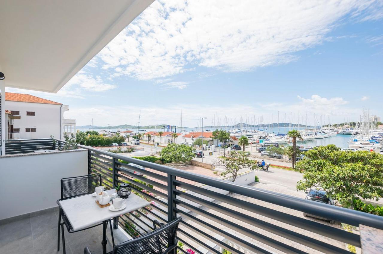 Apartments And Rooms Mare Vodice Luaran gambar