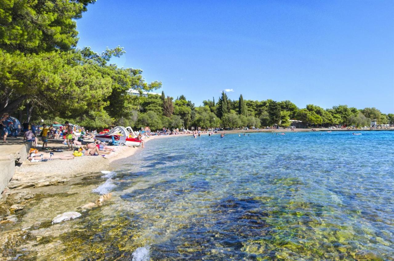 Apartments And Rooms Mare Vodice Luaran gambar