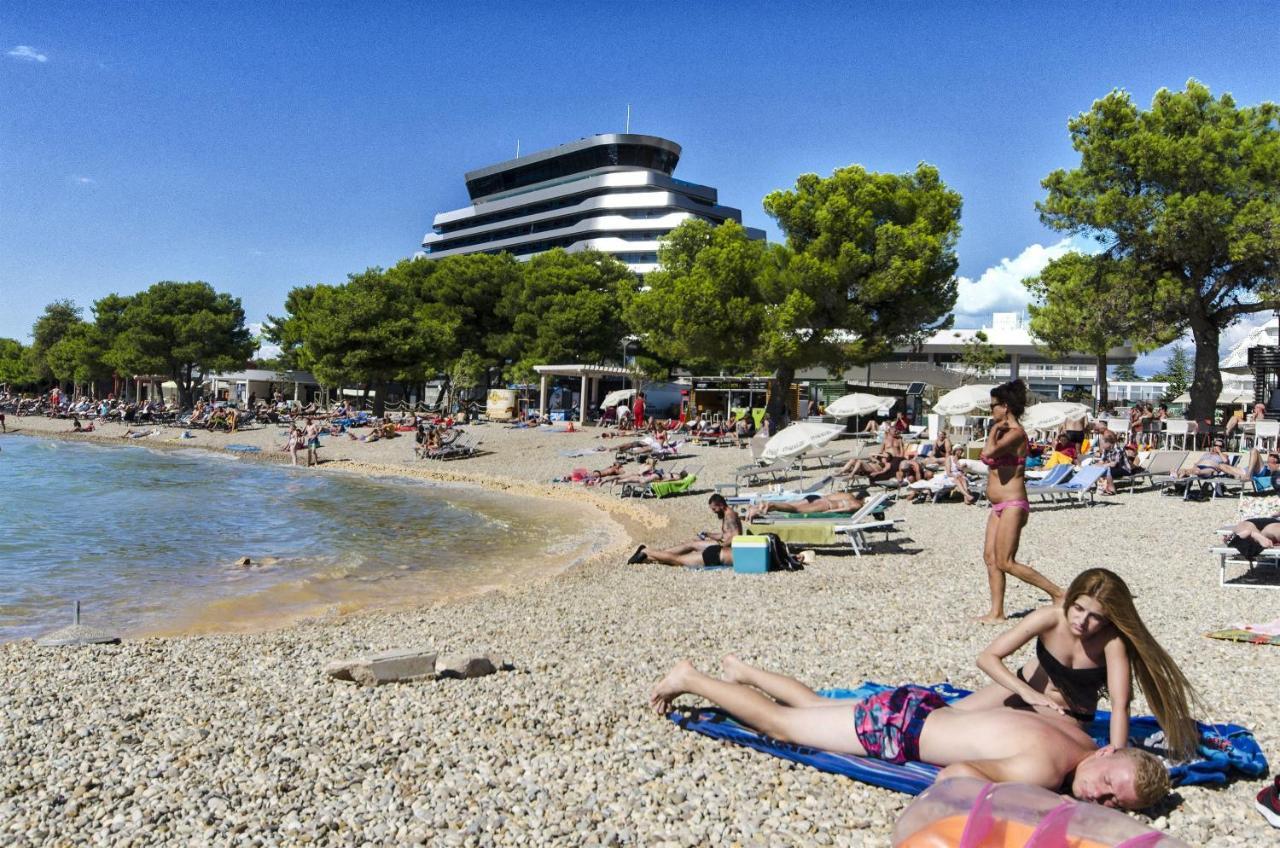 Apartments And Rooms Mare Vodice Luaran gambar